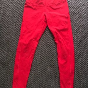 Victoria Secret workout leggings!!